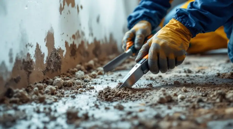 Attic Mold Remediation New Orleans