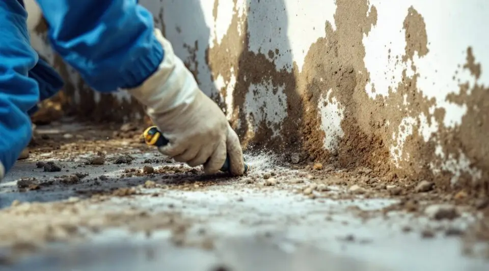 Basement Mold Removal New Orleans