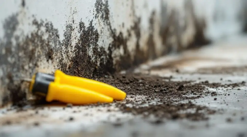 Black Mold Remediation New Orleans