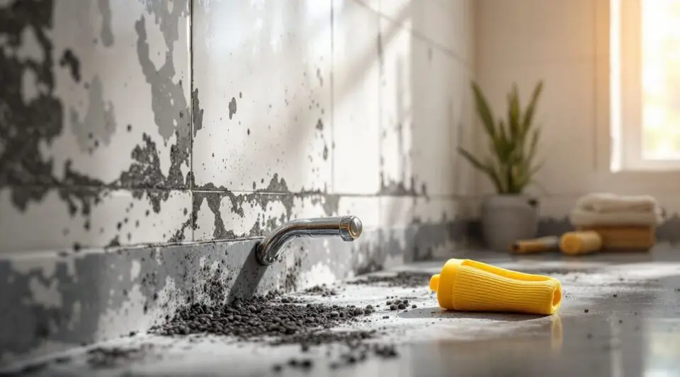 Crawl Space Mold Removal New Orleans