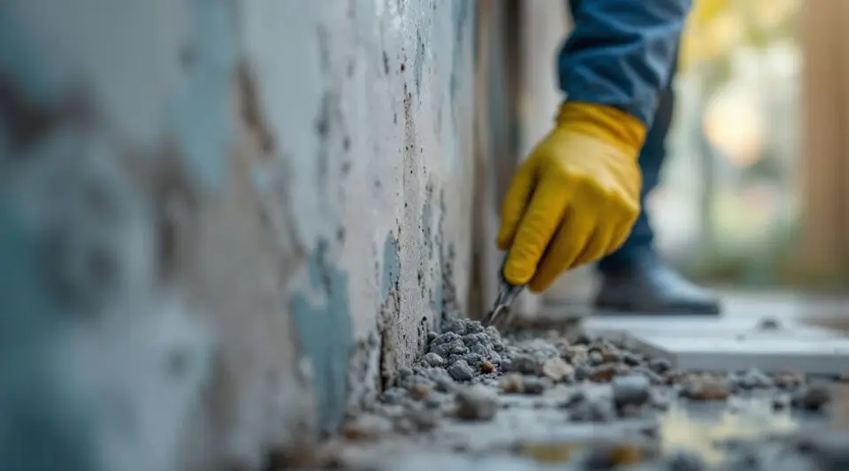 Mold Abatement Services New Orleans