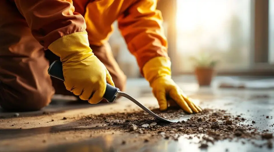 Mold Inspection And Removal New Orleans