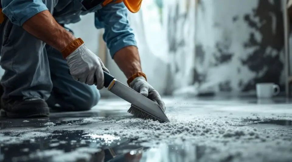 Mold Remediation Services New Orleans