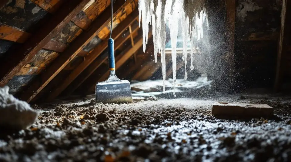 Professional Mold Removal New Orleans