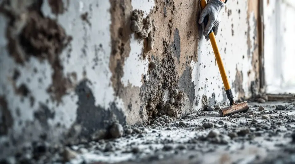 Toxic Mold Removal New Orleans